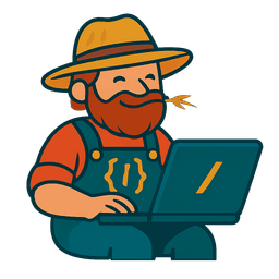 CountryDevs Logo