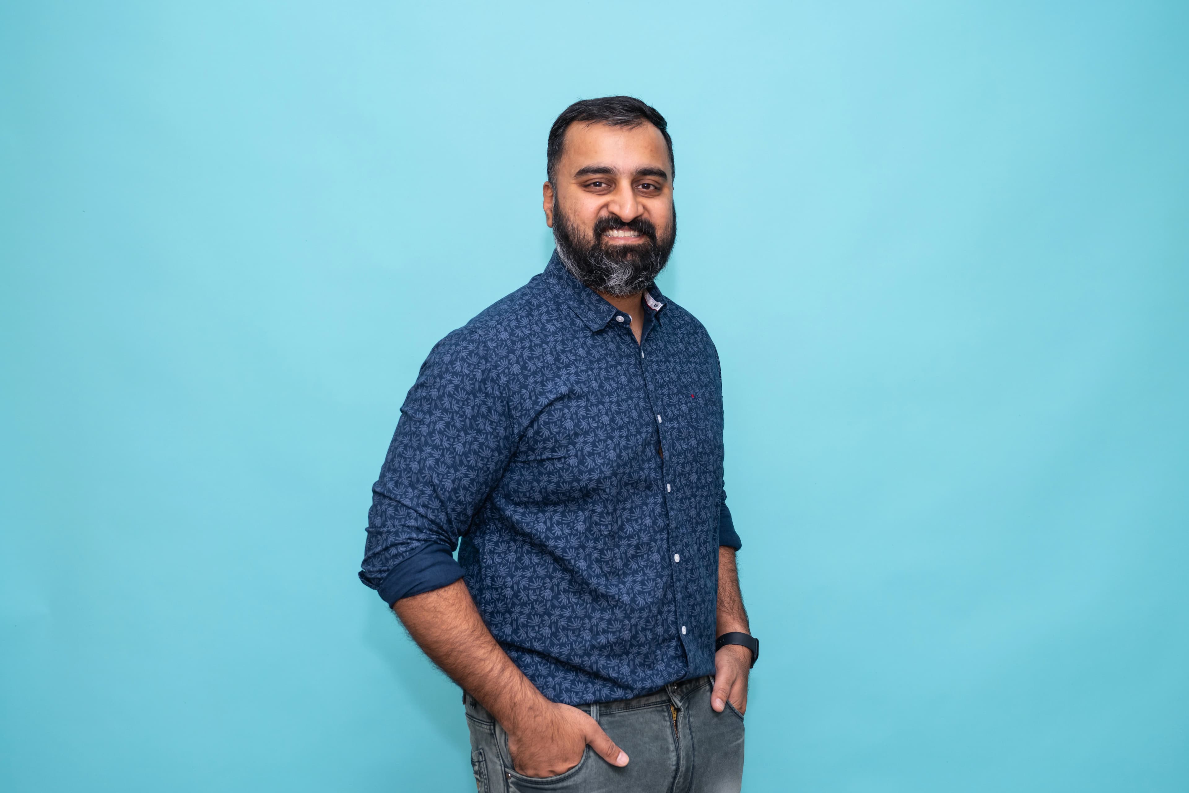 Mayur Srivatsav