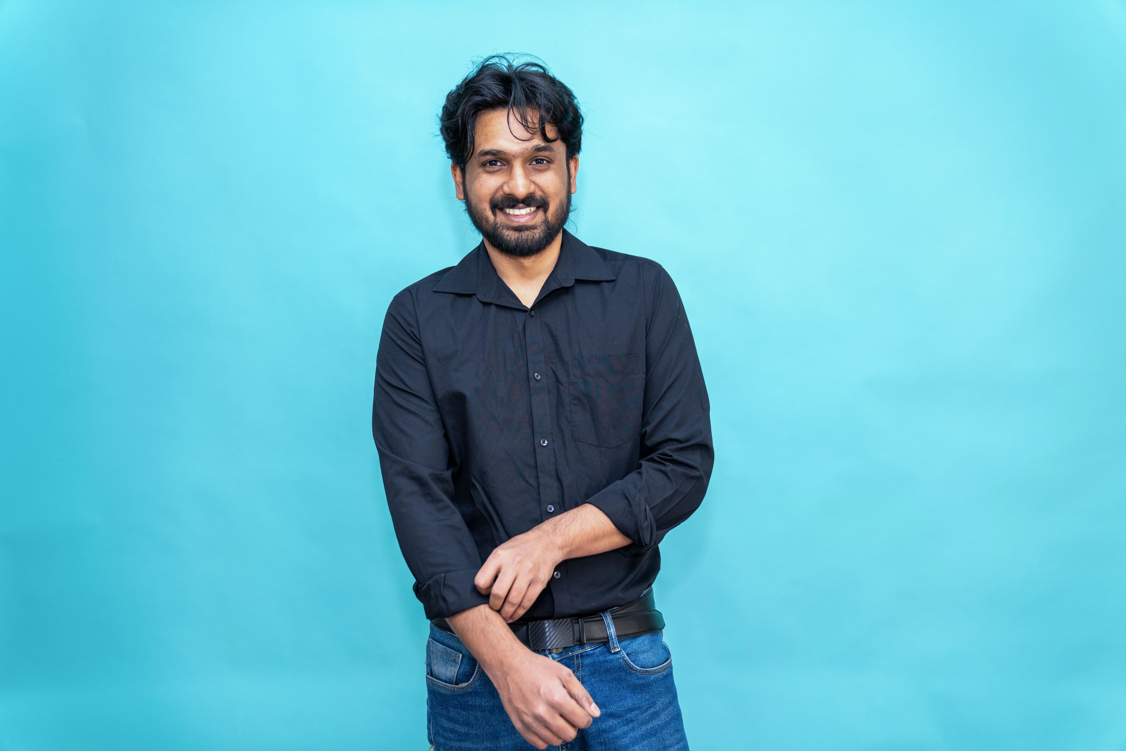 Surya Kumar